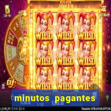 minutos pagantes wild bounty showdown